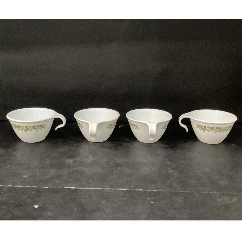 Corelle add touch
